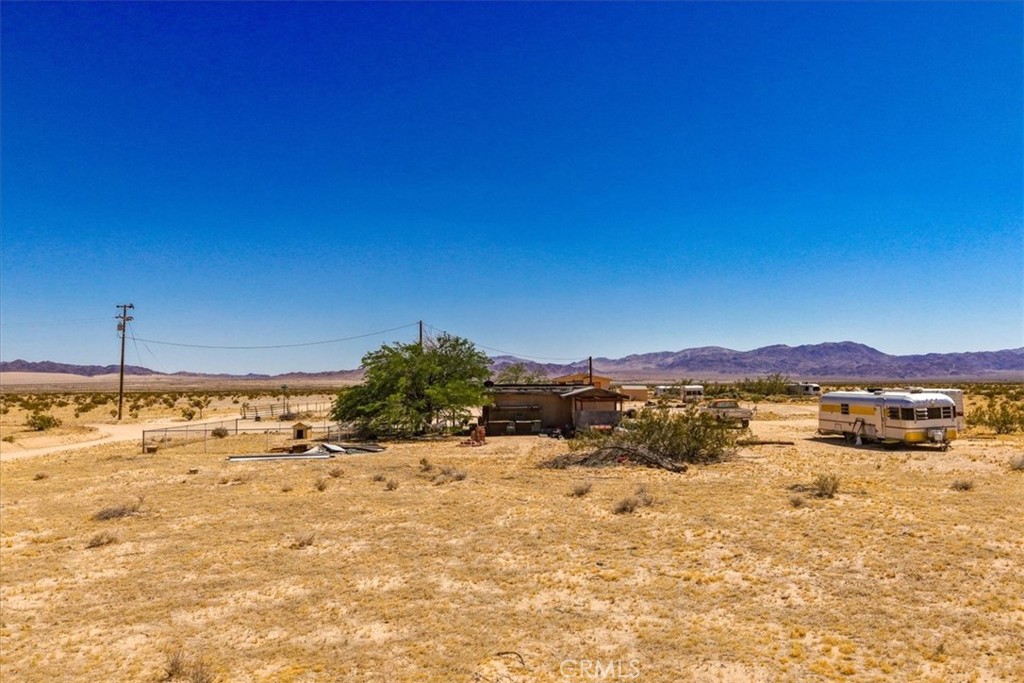 5132 Kelly Road Twentynine Palms, CA 92277 - Photo 44 of 57