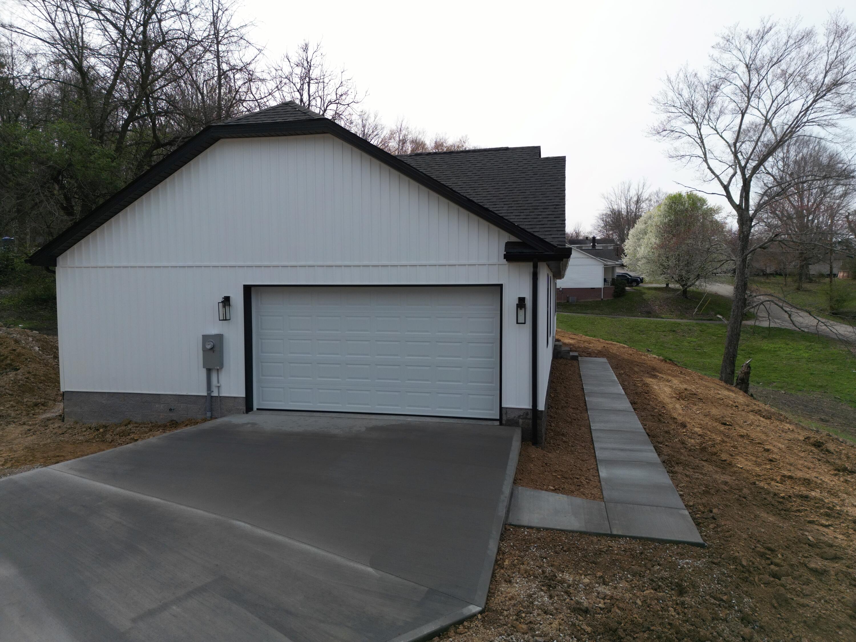 321 West 8th Street Corbin, KY 40701 - Photo 19 of 22 DJI_0621