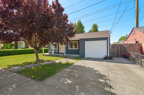 $480,000 | 863 Oakwood Avenue, Vallejo, CA 94591