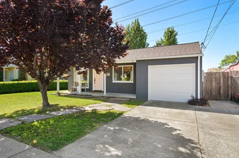 $480,000 | 863 Oakwood Avenue, Vallejo, CA 94591