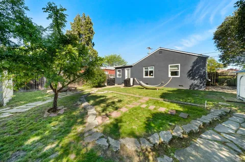 $480,000 | 863 Oakwood Avenue, Vallejo, CA 94591