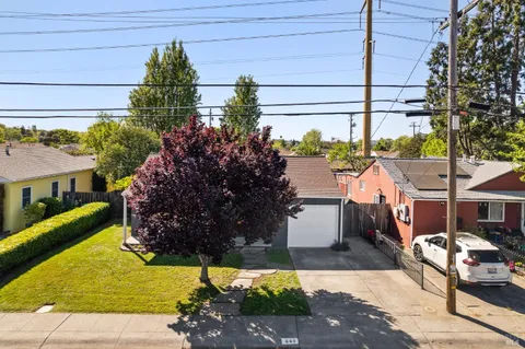$480,000 | 863 Oakwood Avenue, Vallejo, CA 94591