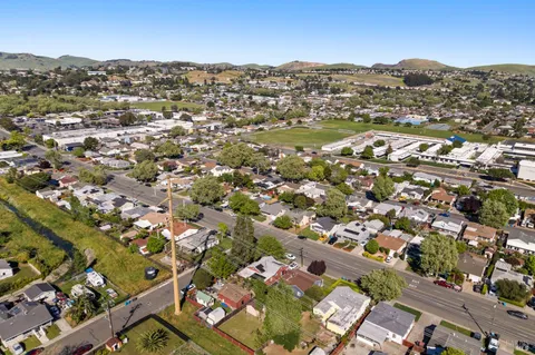$480,000 | 863 Oakwood Avenue, Vallejo, CA 94591