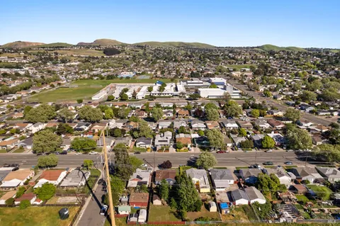 $480,000 | 863 Oakwood Avenue, Vallejo, CA 94591