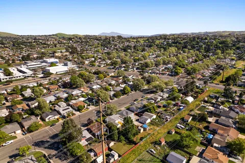 $480,000 | 863 Oakwood Avenue, Vallejo, CA 94591