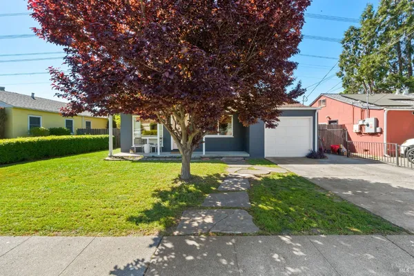 $480,000 | 863 Oakwood Avenue, Vallejo, CA 94591