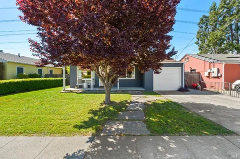 $480,000 | 863 Oakwood Avenue, Vallejo, CA 94591