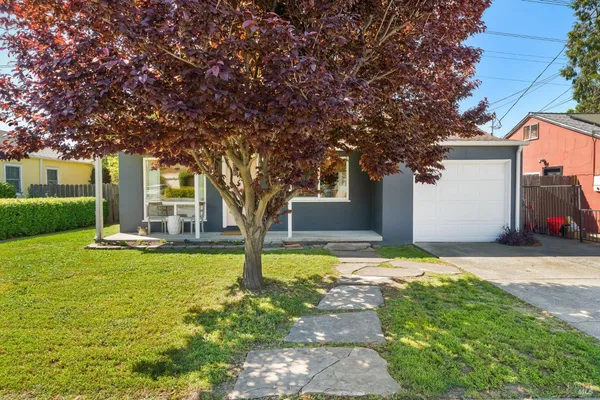 $480,000 | 863 Oakwood Avenue, Vallejo, CA 94591