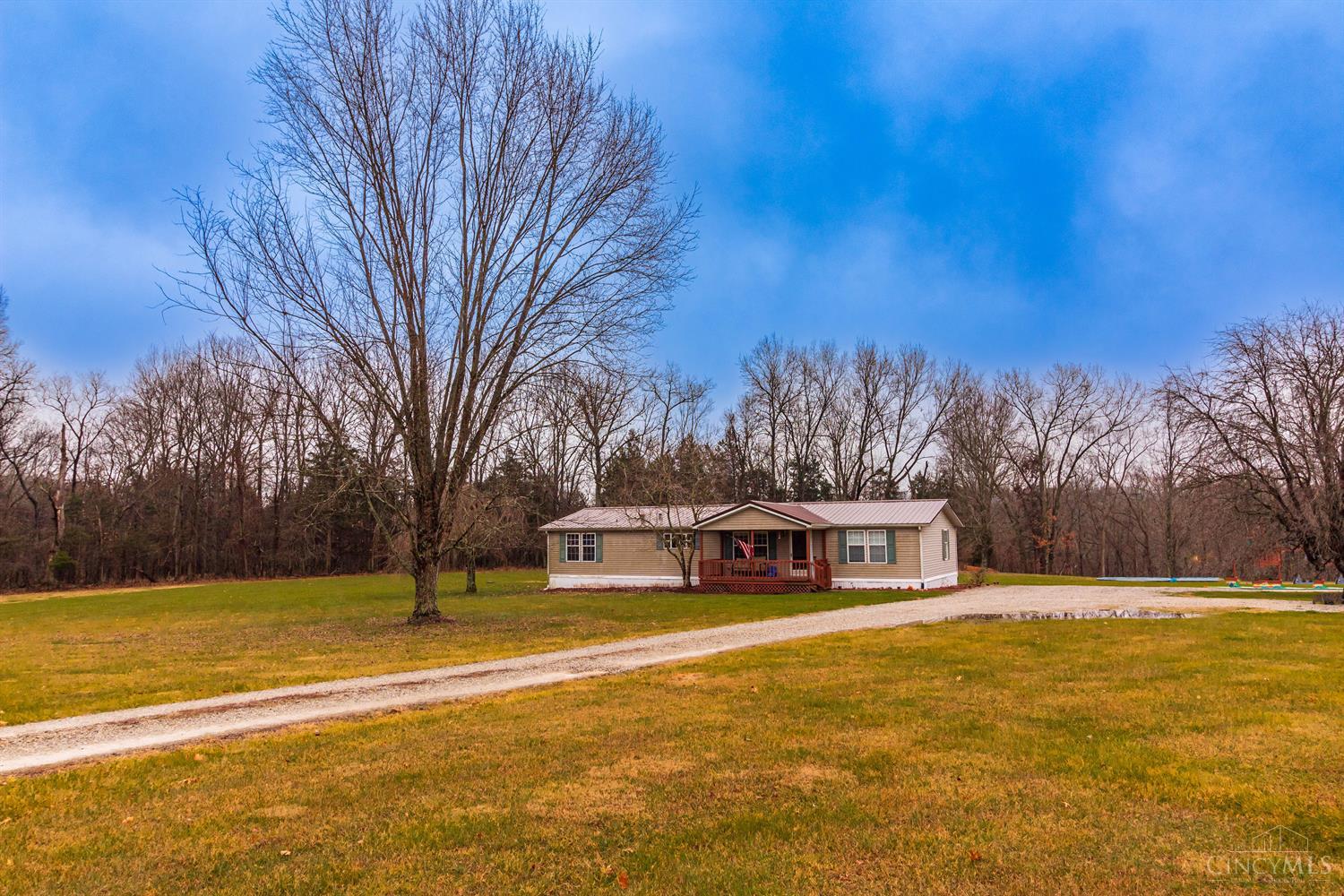 595 Cooper Road West Union, OH 45693 - Photo 14 of 27