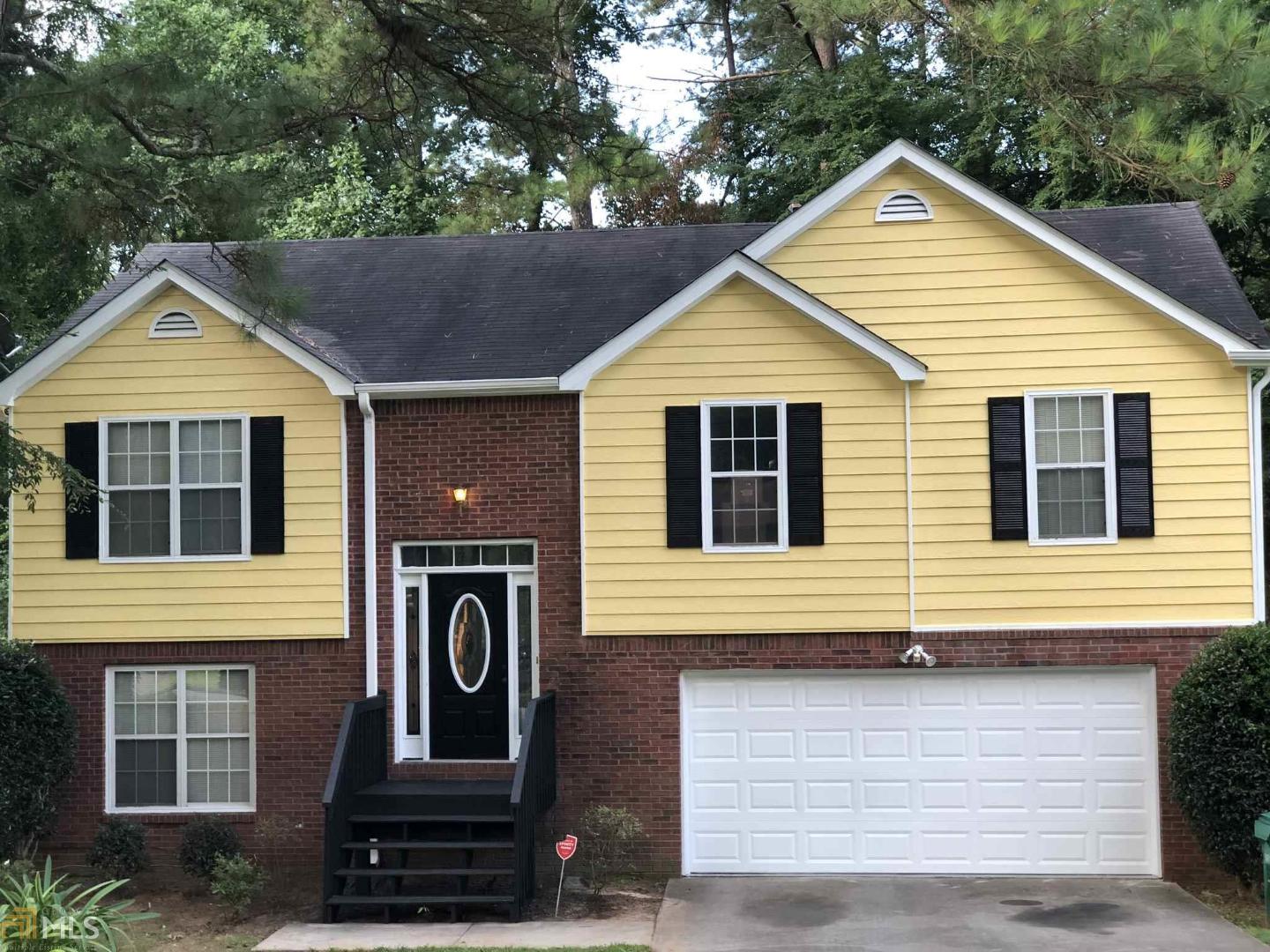3964 Brookstone Road Ellenwood, GA 30294 - Photo 1 of 1 Gallery Image 1