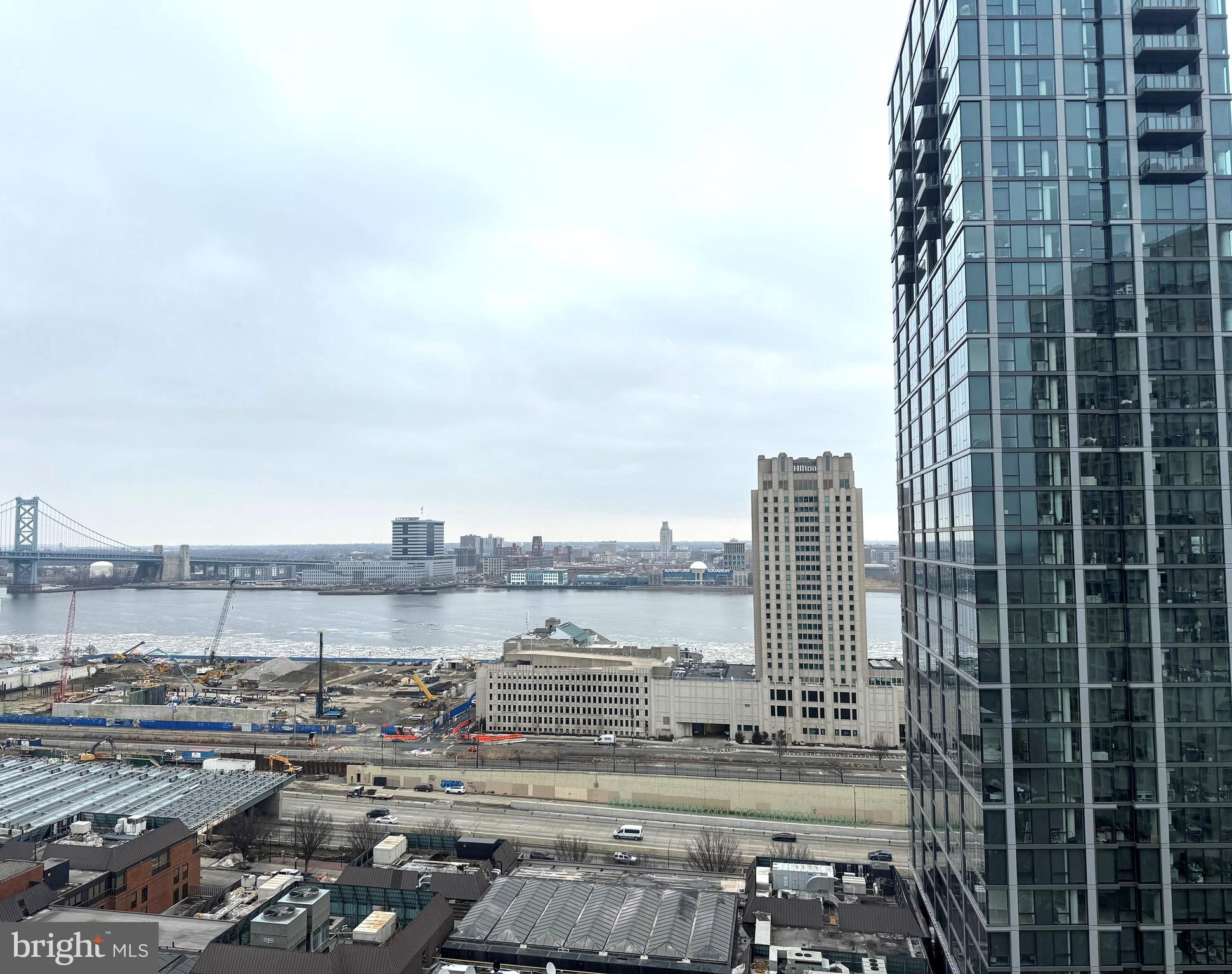 200 Locust Street, Unit 18EN Philadelphia, PA 19106 - Photo 16 of 23