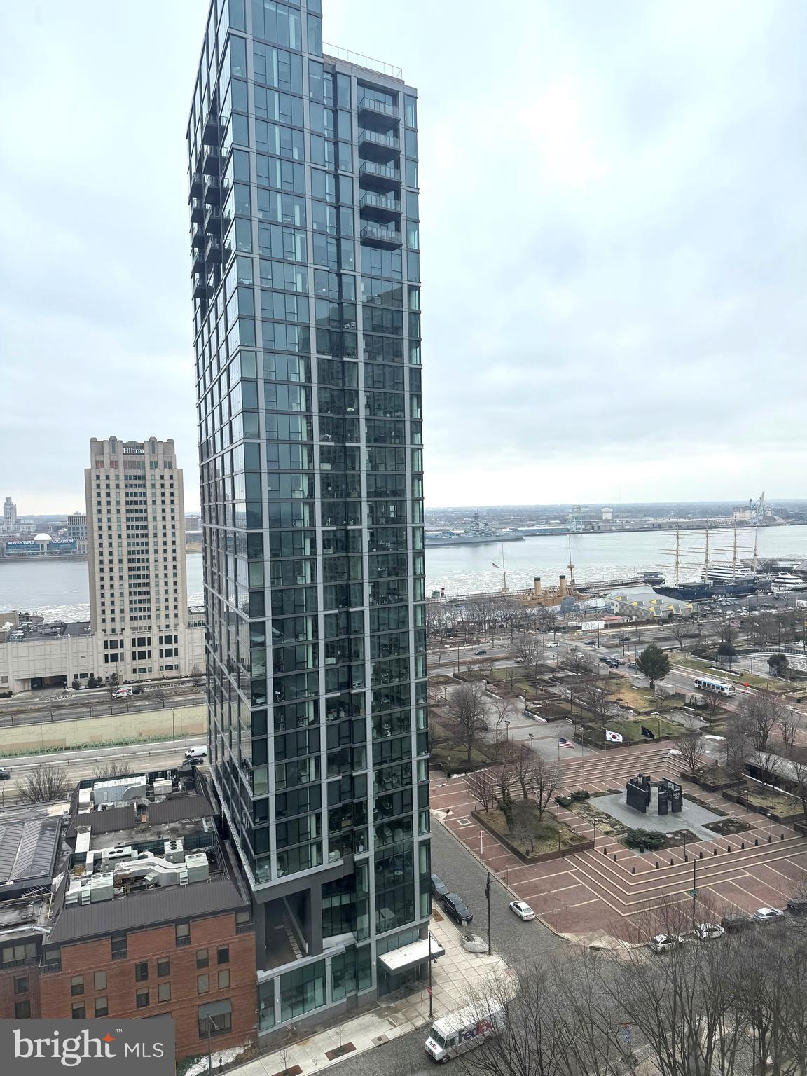 200 Locust Street, Unit 18EN Philadelphia, PA 19106 - Photo 17 of 23