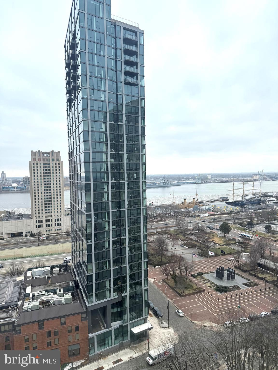 200 Locust Street, Unit 18EN Philadelphia, PA 19106 - Photo 18 of 23