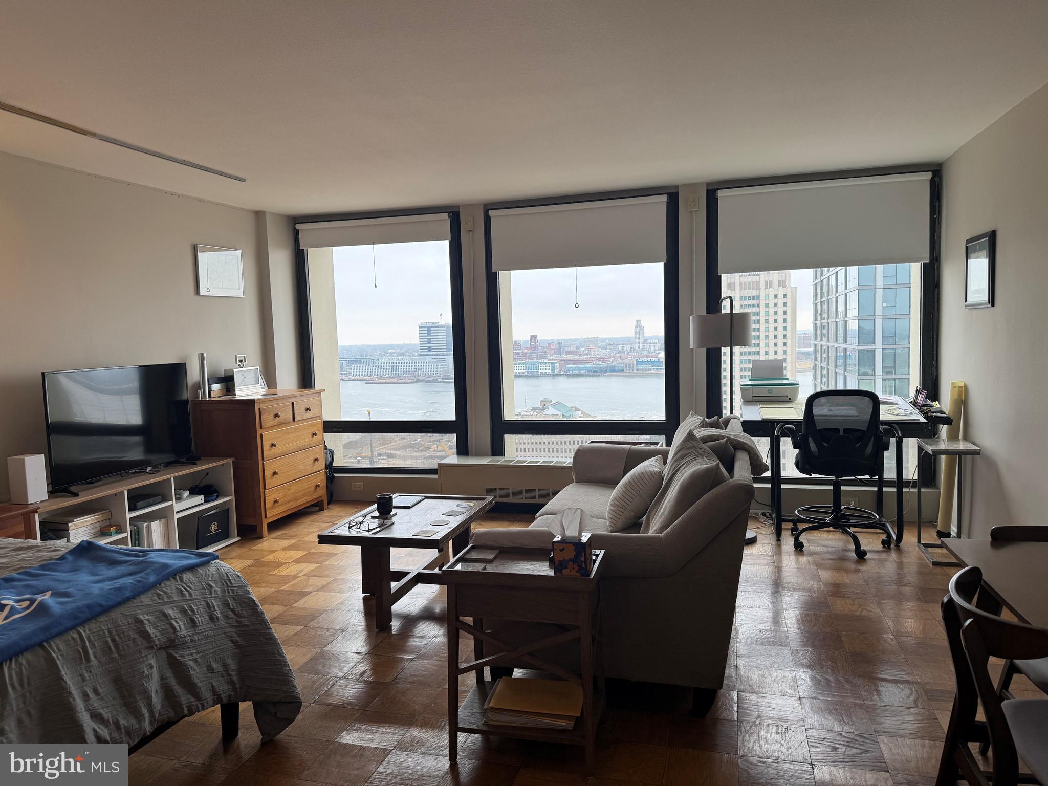 200 Locust Street, Unit 18EN Philadelphia, PA 19106 - Photo 2 of 23