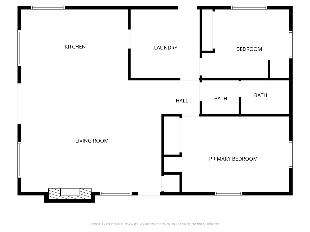 663 Seaman Road Wellston, MI 49689 - Photo 8 of 46 Gallery Image 8