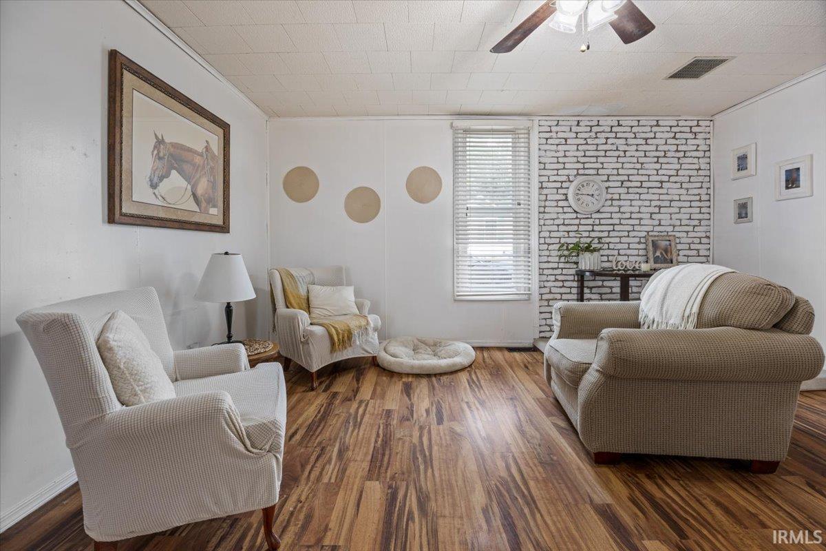 405 West 2nd Street Ridgeville, IN 47380 - Photo 5 of 40 Gallery Image 5