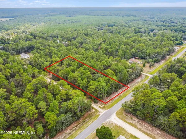 $32,000 | 401 Edgehill Road, Satsuma, FL 32189