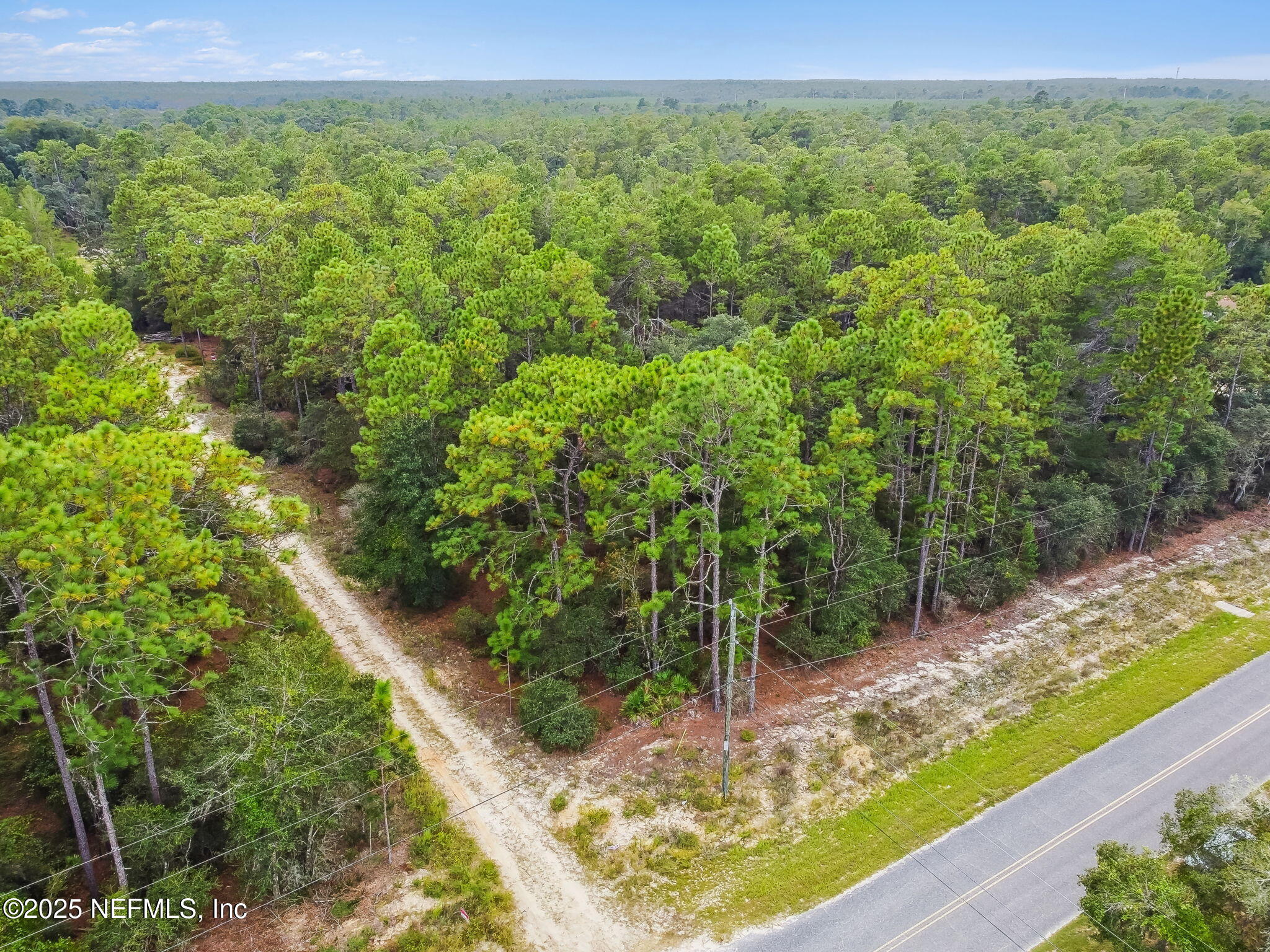401 Edgehill Road Satsuma, FL 32189 - Photo 16 of 16 15-DJI_0524