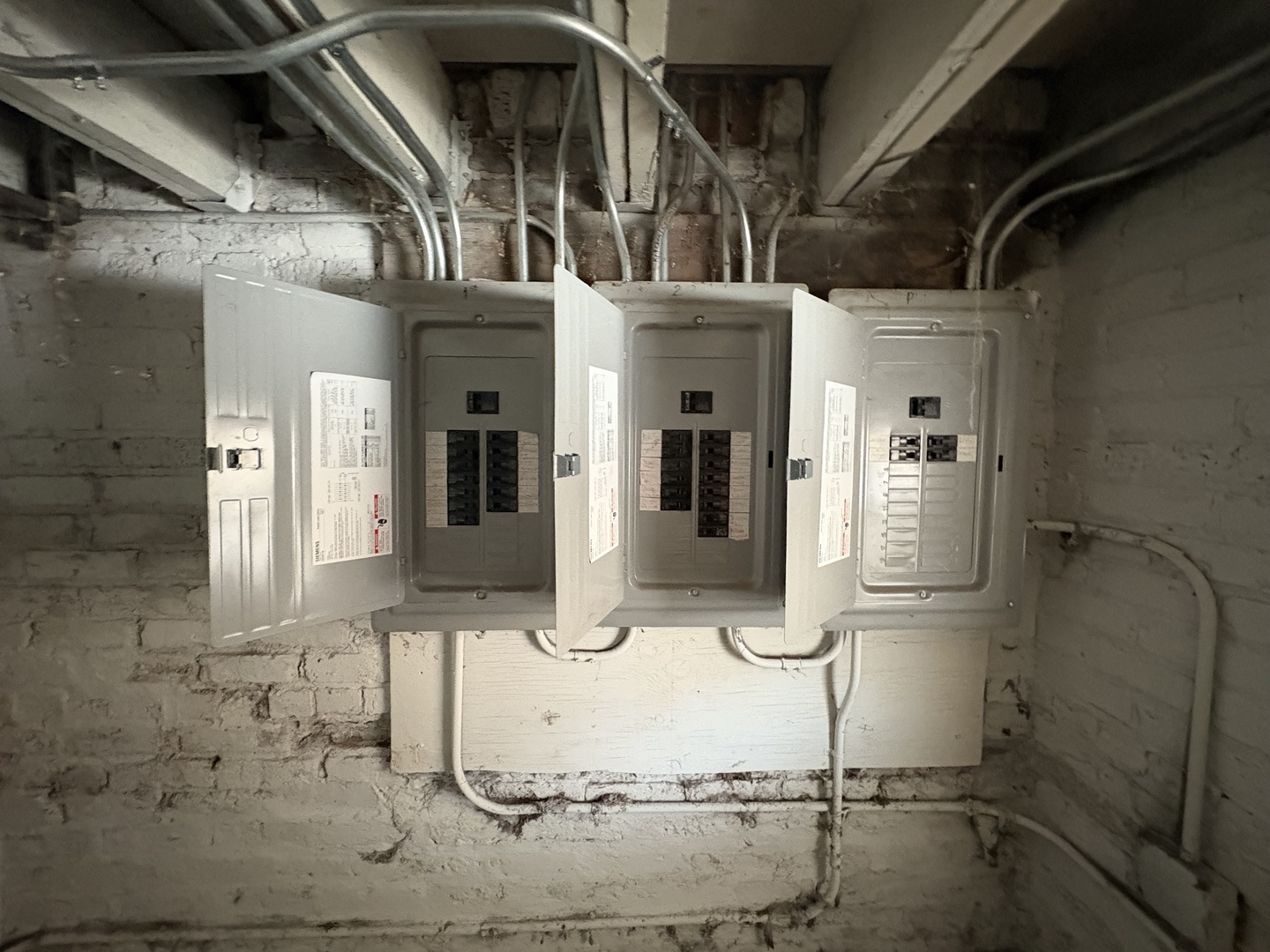 3843 West Fillmore Street Chicago, IL 60624 - Photo 32 of 38 a view of a entryway door of the house