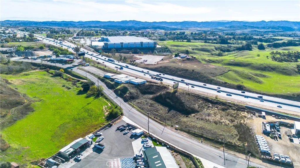 0 Calimesa Yucaipa, CA 92399 - Photo 11 of 14 a view of a city with a mountain