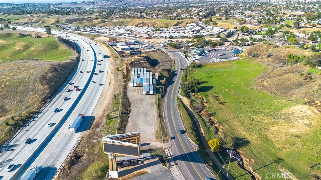 0 Calimesa Yucaipa, CA 92399 - Photo 13 of 14 view of a city
