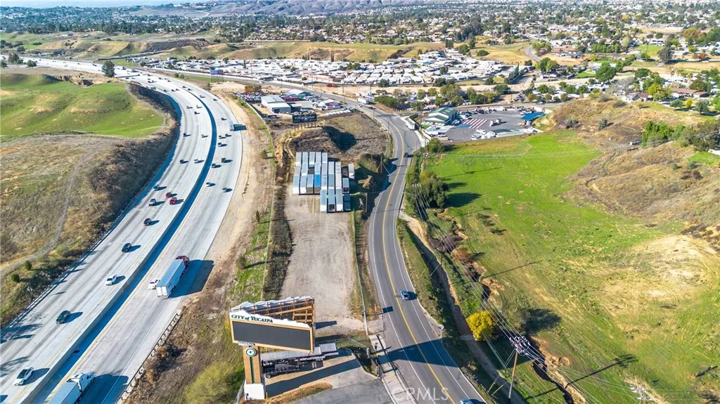 0 Calimesa Yucaipa, CA 92399 - Photo 13 of 14 view of a city