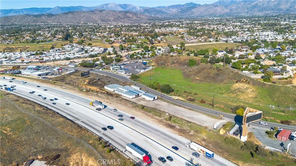 0 Calimesa Yucaipa, CA 92399 - Photo 7 of 14 view of city and mountain