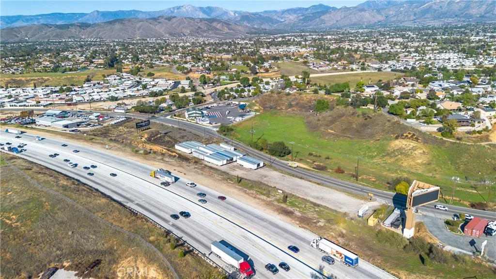 0 Calimesa Yucaipa, CA 92399 - Photo 7 of 14 view of city and mountain
