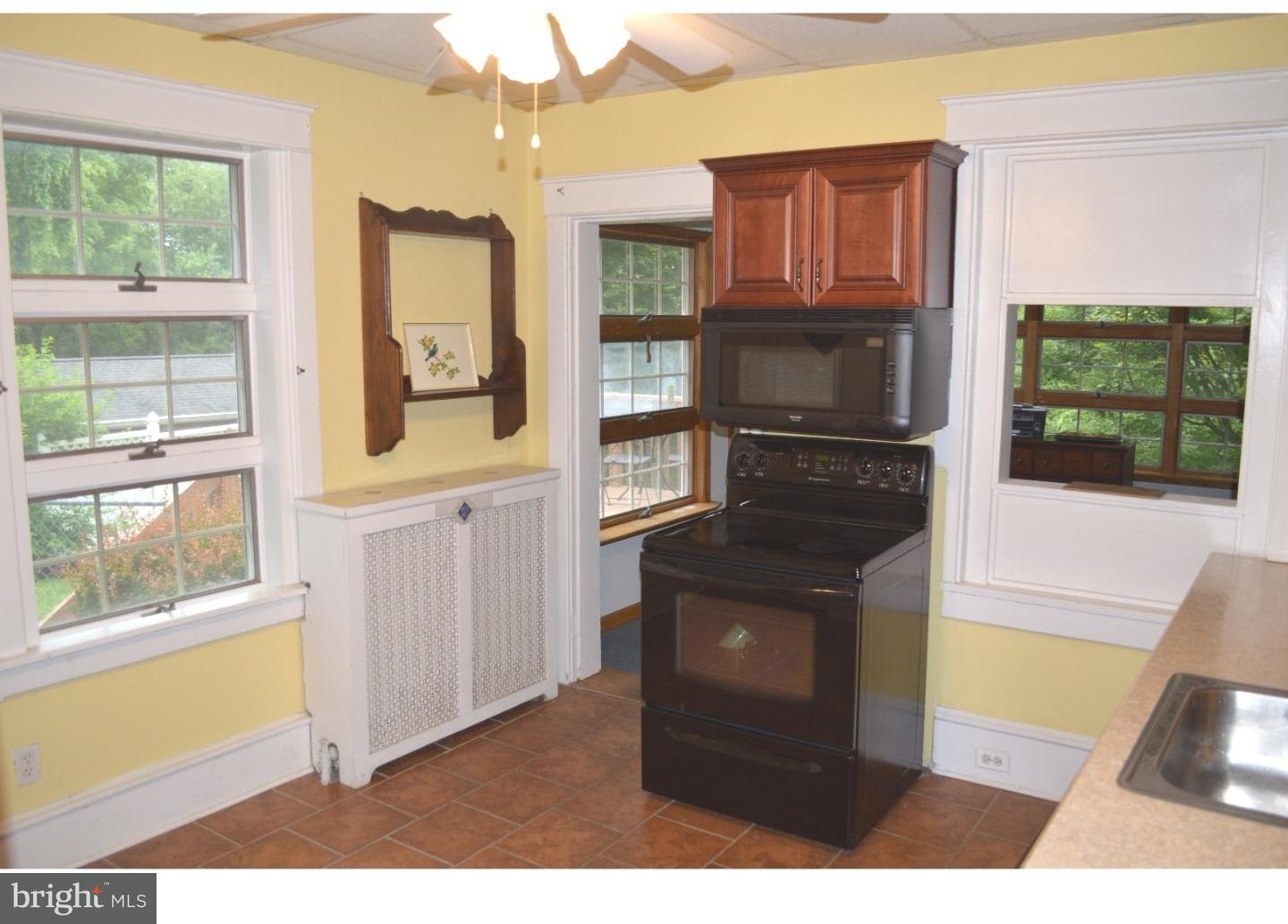 35 Glen Riddle Road Media, PA 19063 - Photo 8 of 12 Kitchen