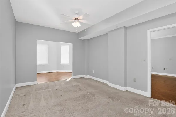 $479,000 | 300 West 5th Street, Unit 413, Charlotte, NC 28202
