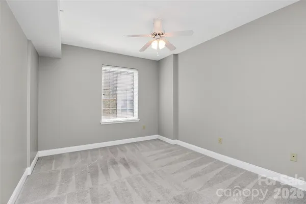 $479,000 | 300 West 5th Street, Unit 413, Charlotte, NC 28202