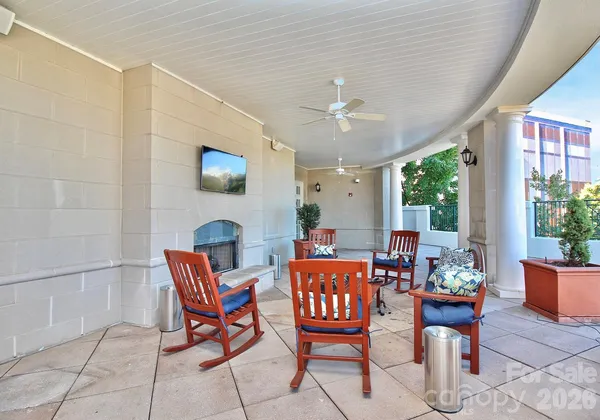 $479,000 | 300 West 5th Street, Unit 413, Charlotte, NC 28202