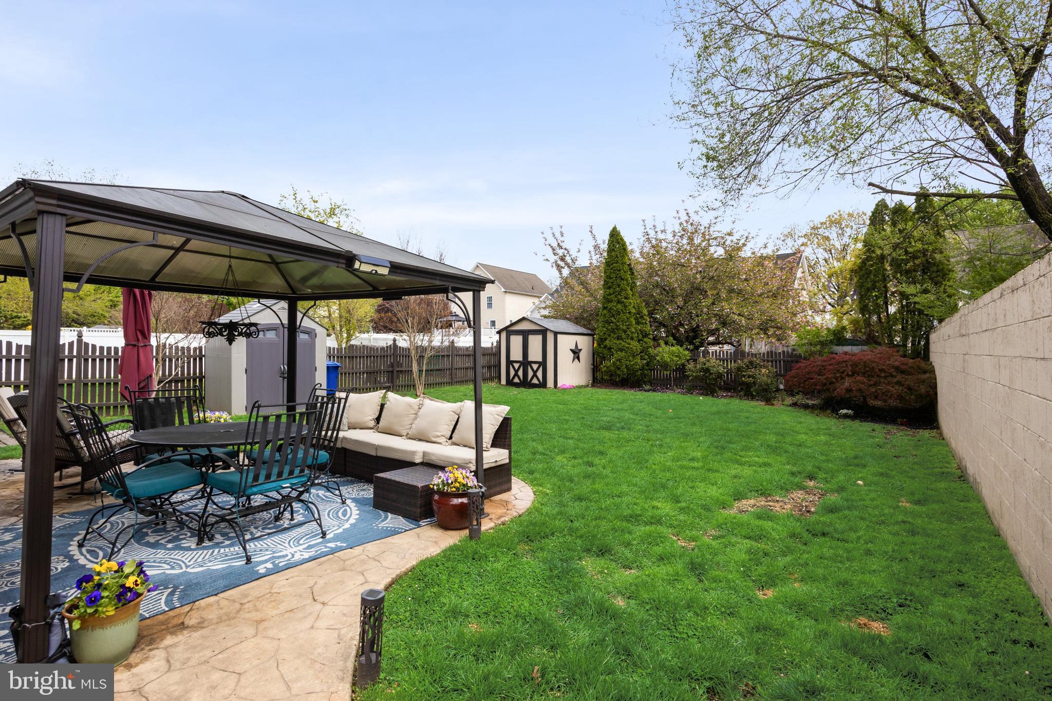208 Hooker Street Riverside, NJ 08075 - Photo 32 of 36