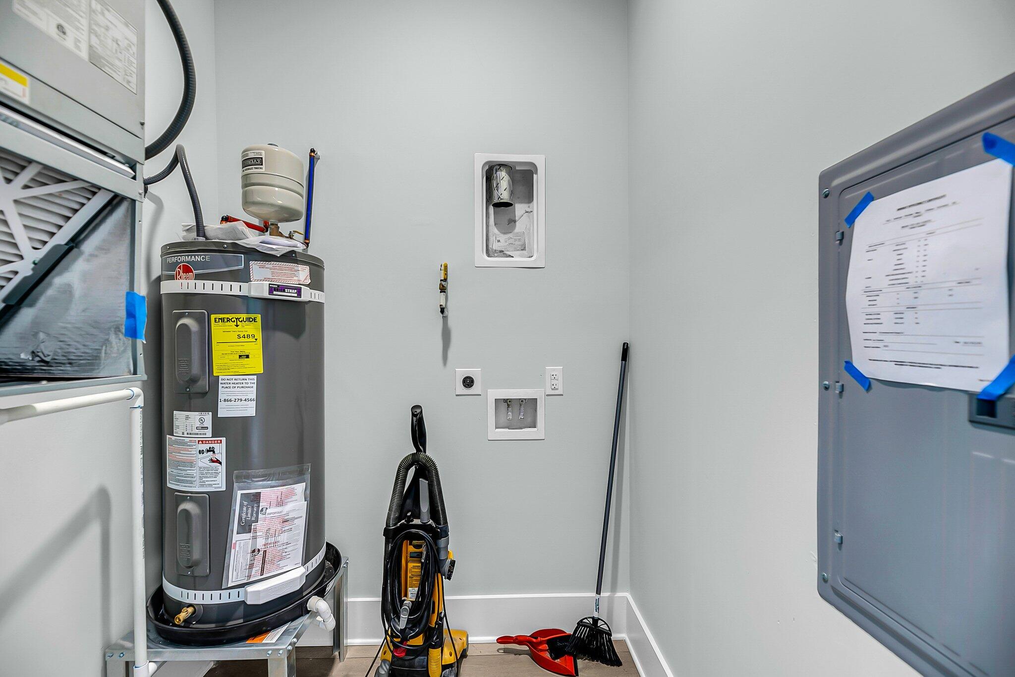 7616 Indigo Palms Way Johns Island, SC 29455 - Photo 25 of 33 CREM - 7400 Indigo Palms Way 7411 + Amen