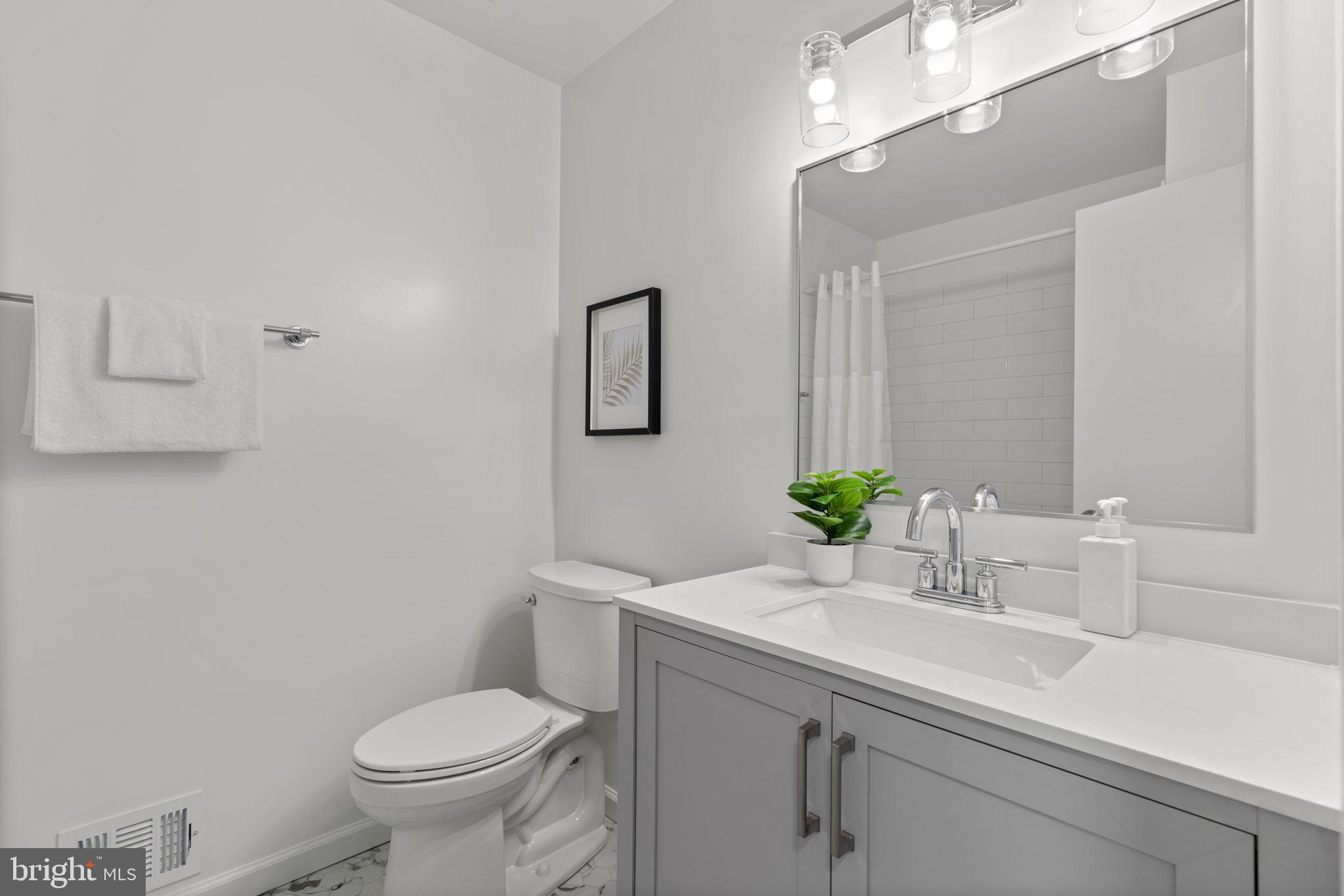 24101 Log House Road Gaithersburg, MD 20882 - Photo 29 of 45 Main Level Full Bath