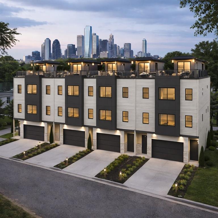 2804 Meadow Street Dallas, TX 75215 - Photo 4 of 7 a front view of a multi story building