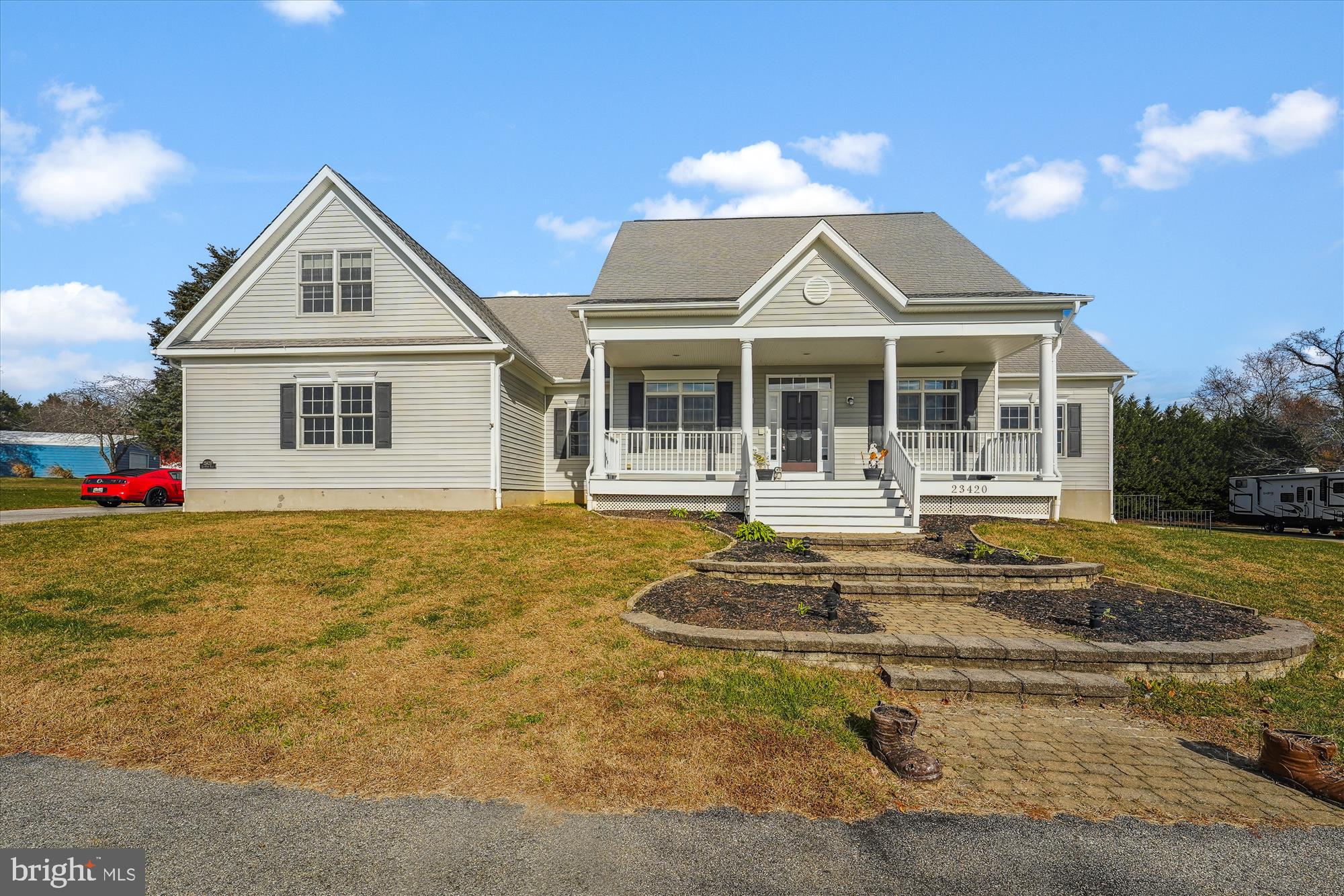23420 Grampton Road Clements, MD 20624 - Photo 1 of 69 Gallery Image 1