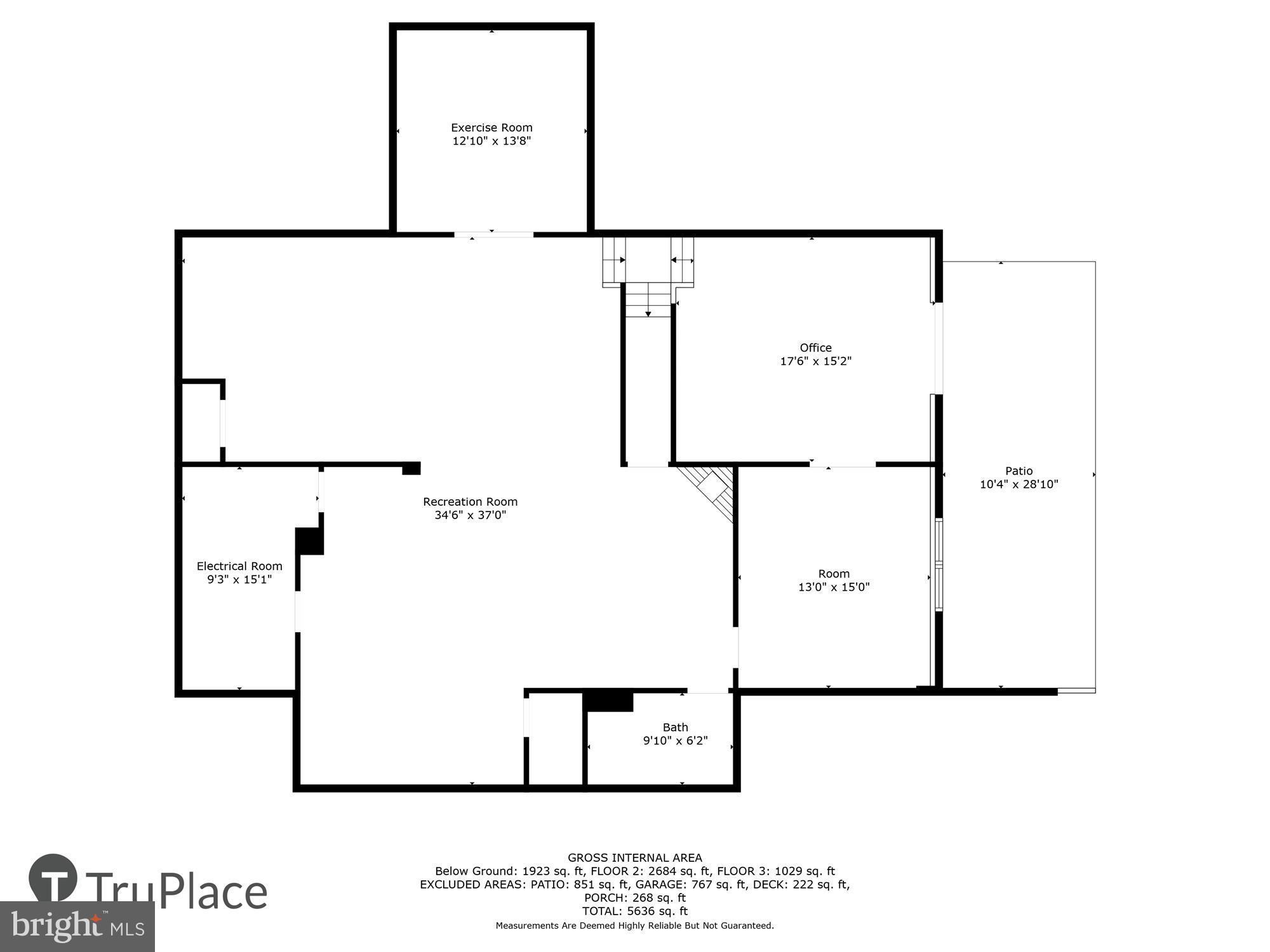 23420 Grampton Road Clements, MD 20624 - Photo 67 of 69 Gallery Image 67