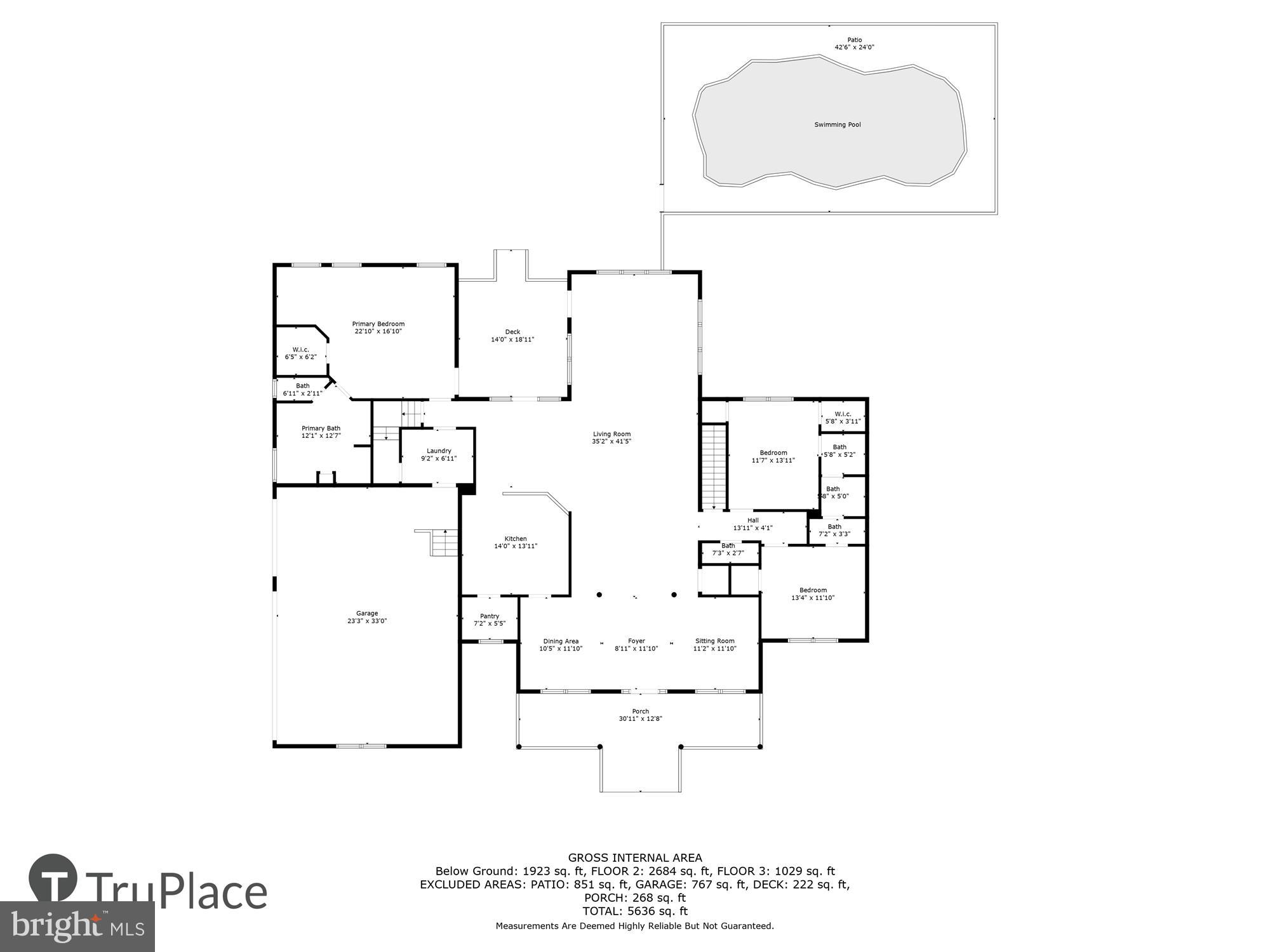 23420 Grampton Road Clements, MD 20624 - Photo 68 of 69 Gallery Image 68