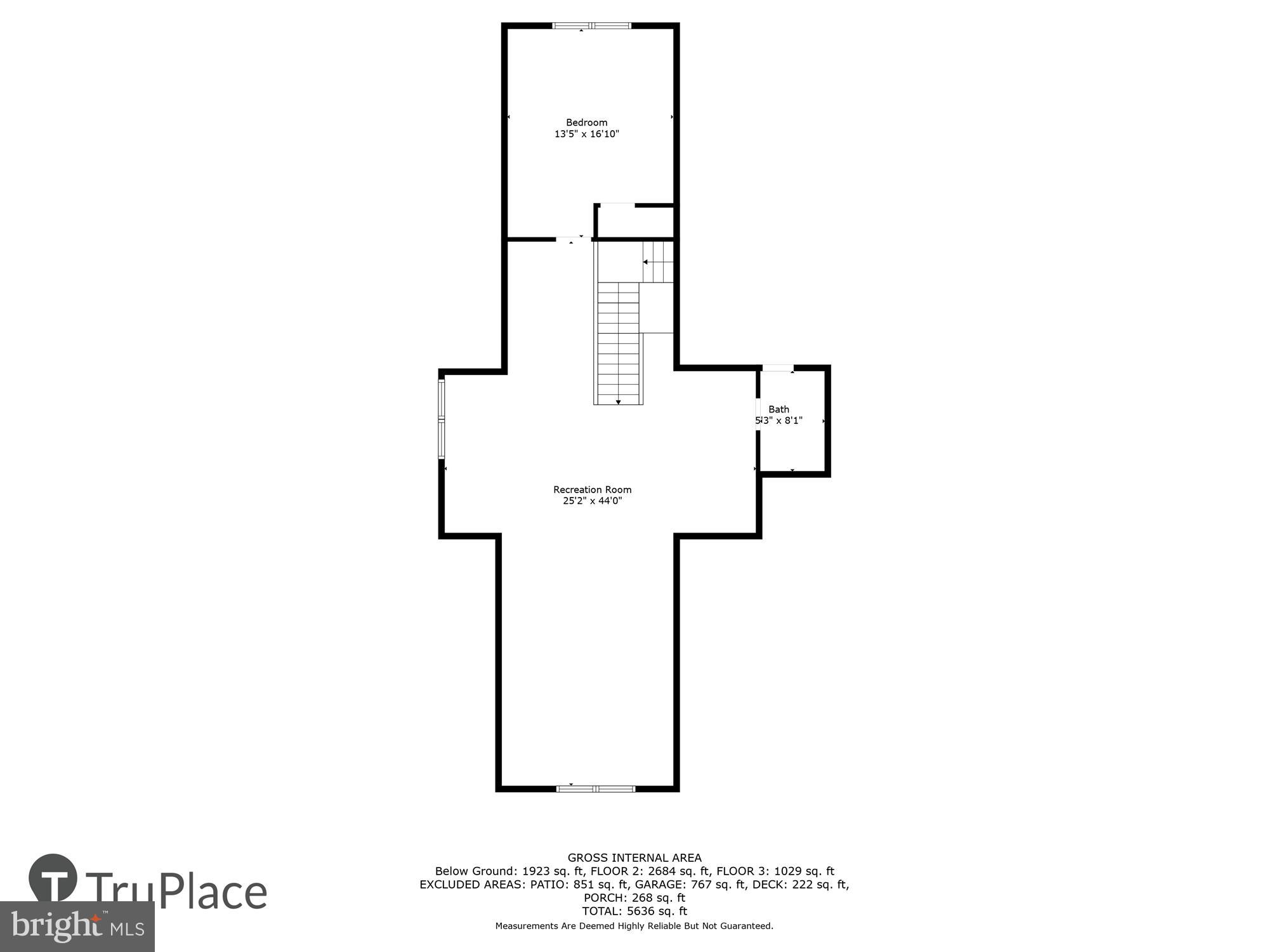 23420 Grampton Road Clements, MD 20624 - Photo 69 of 69 Gallery Image 69