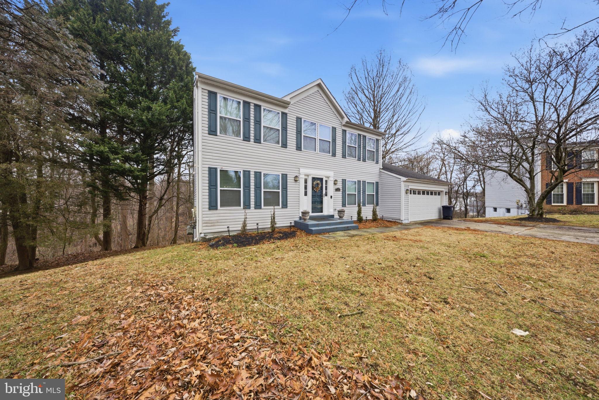 10501 Water Point Way Bowie, MD 20721 - Photo 1 of 21