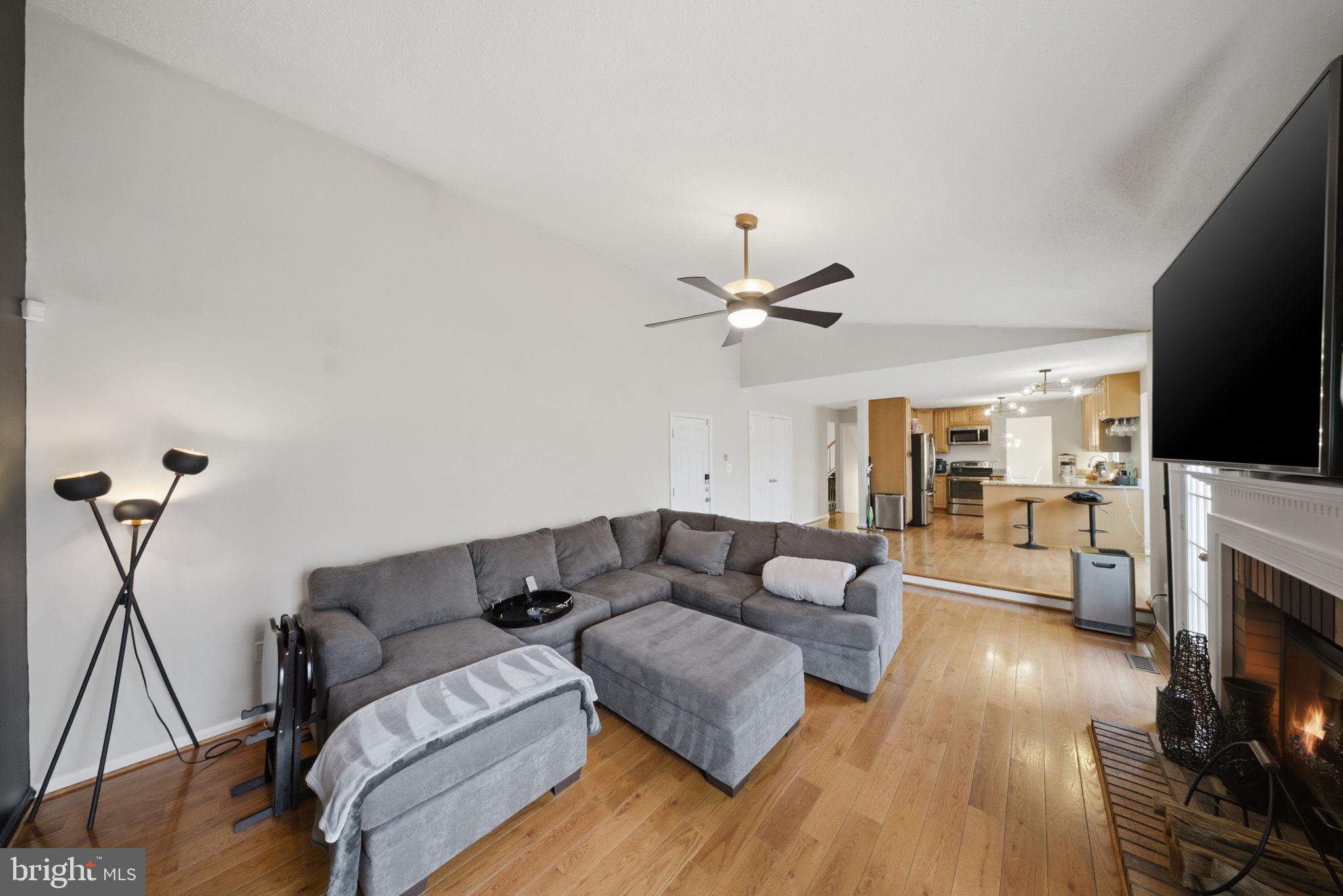 10501 Water Point Way Bowie, MD 20721 - Photo 18 of 21 Family Room