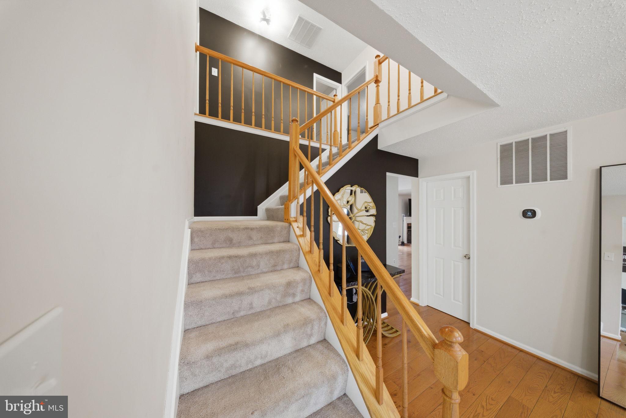 10501 Water Point Way Bowie, MD 20721 - Photo 20 of 21 Entry Foyer