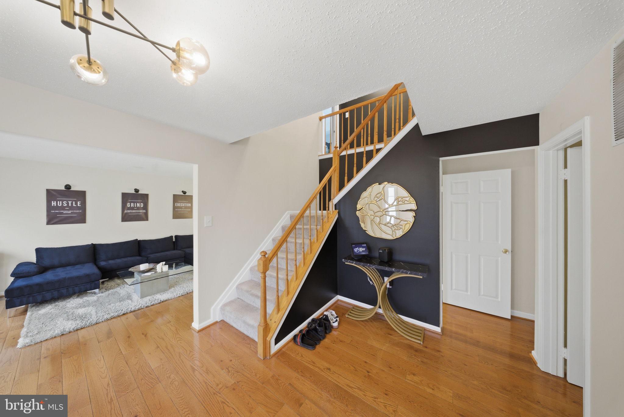10501 Water Point Way Bowie, MD 20721 - Photo 21 of 21 Entry Foyer