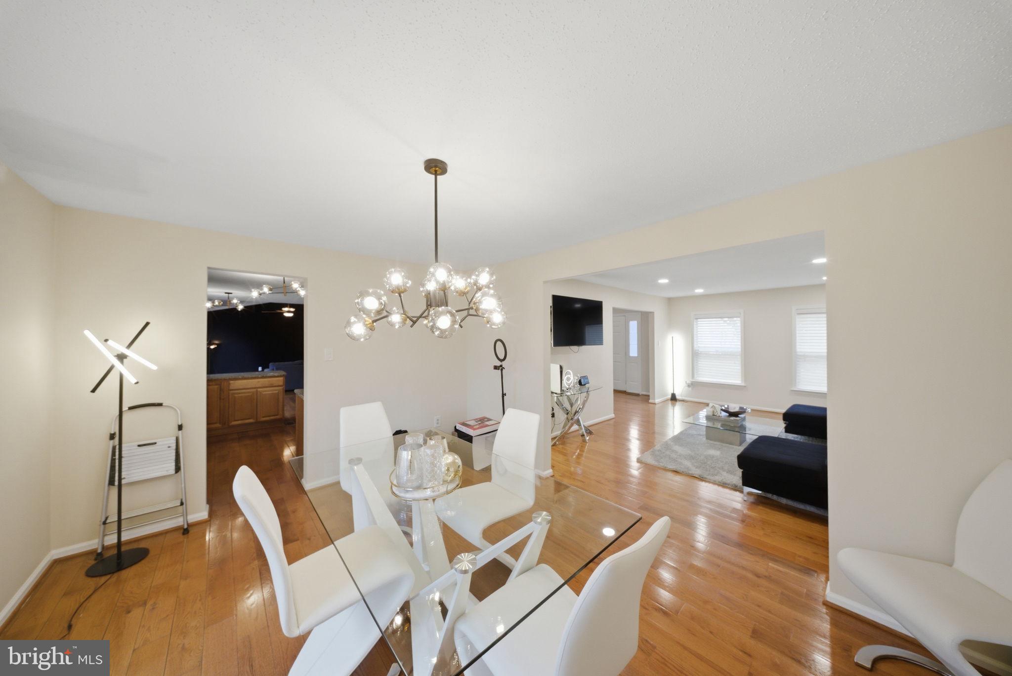 10501 Water Point Way Bowie, MD 20721 - Photo 4 of 21 Dining