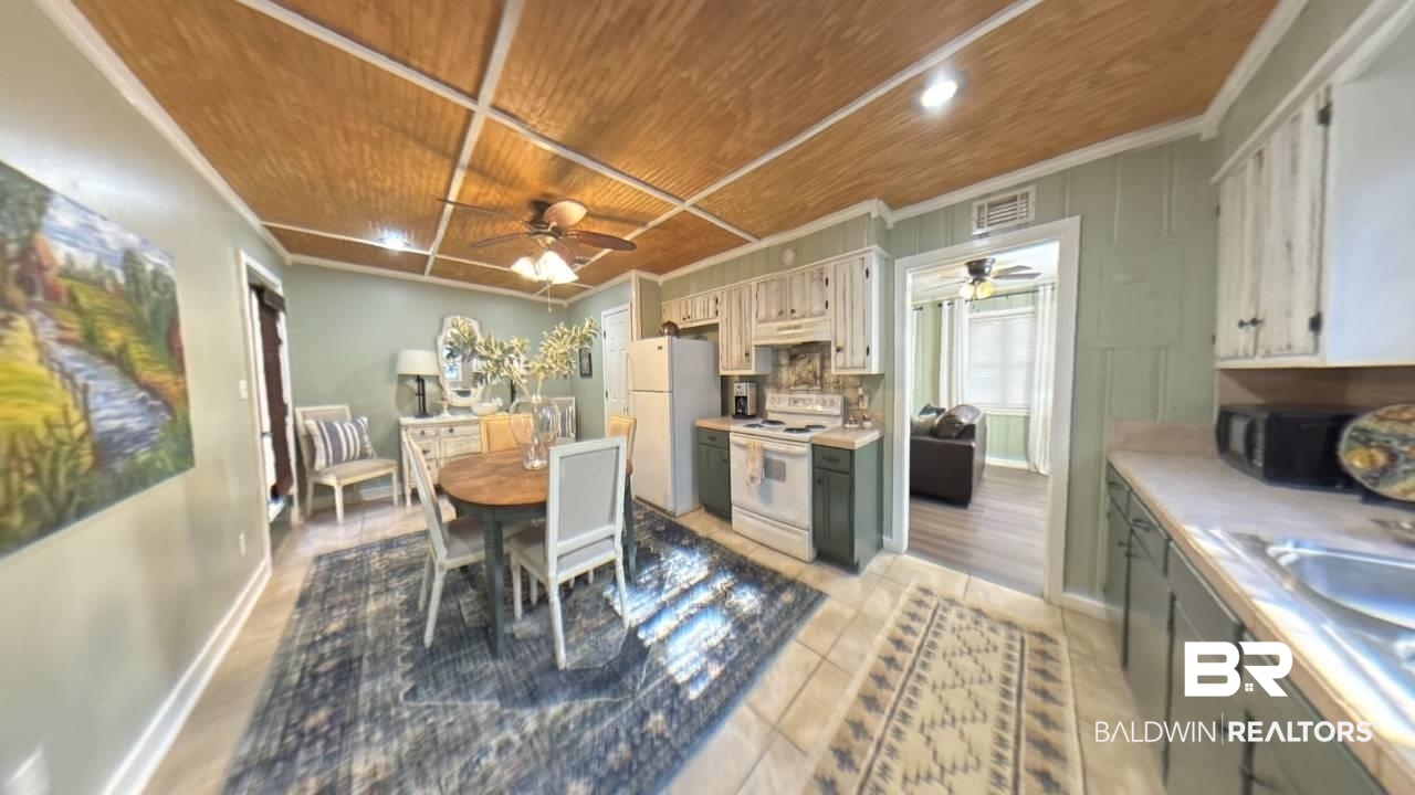 1703 Clark Avenue Bay Minette, AL 36507 - Photo 21 of 27