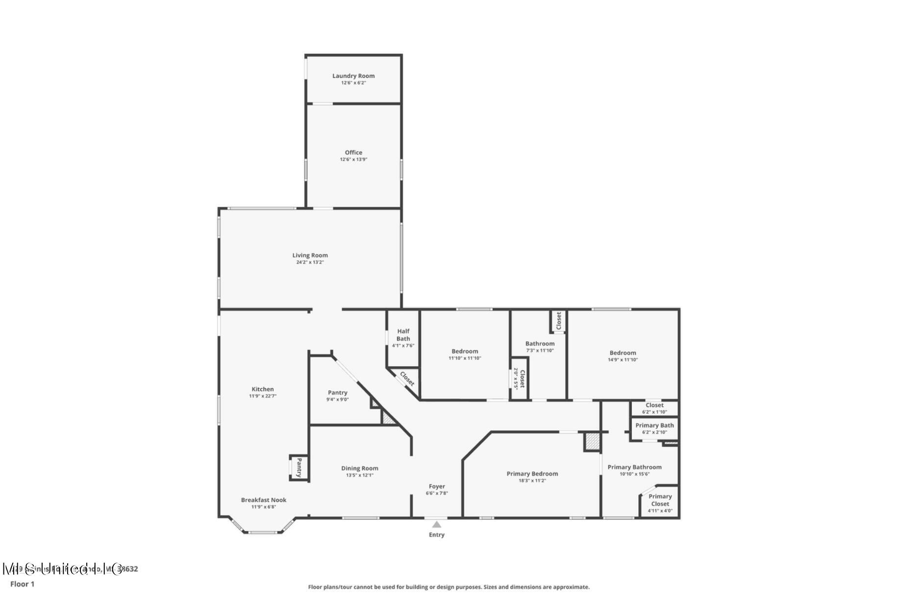 629 Gaines Road Hernando, MS 38632 - Photo 26 of 26 4E333B00-DFB0-4C82-BA75-B421A41A2B4F