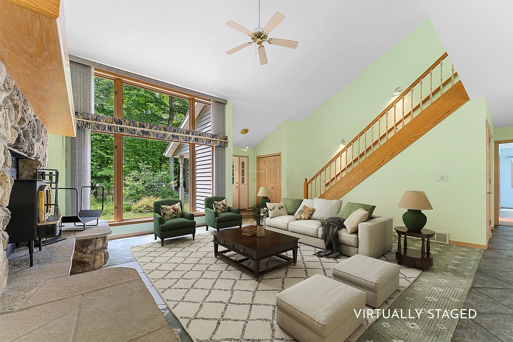 10866 Old Stage Road Sister Bay, WI 54234 - Photo 16 of 76