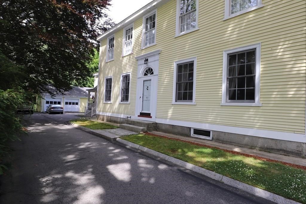 381 Boston Road Billerica, MA 01821 - Photo 39 of 40 Gallery Image 39