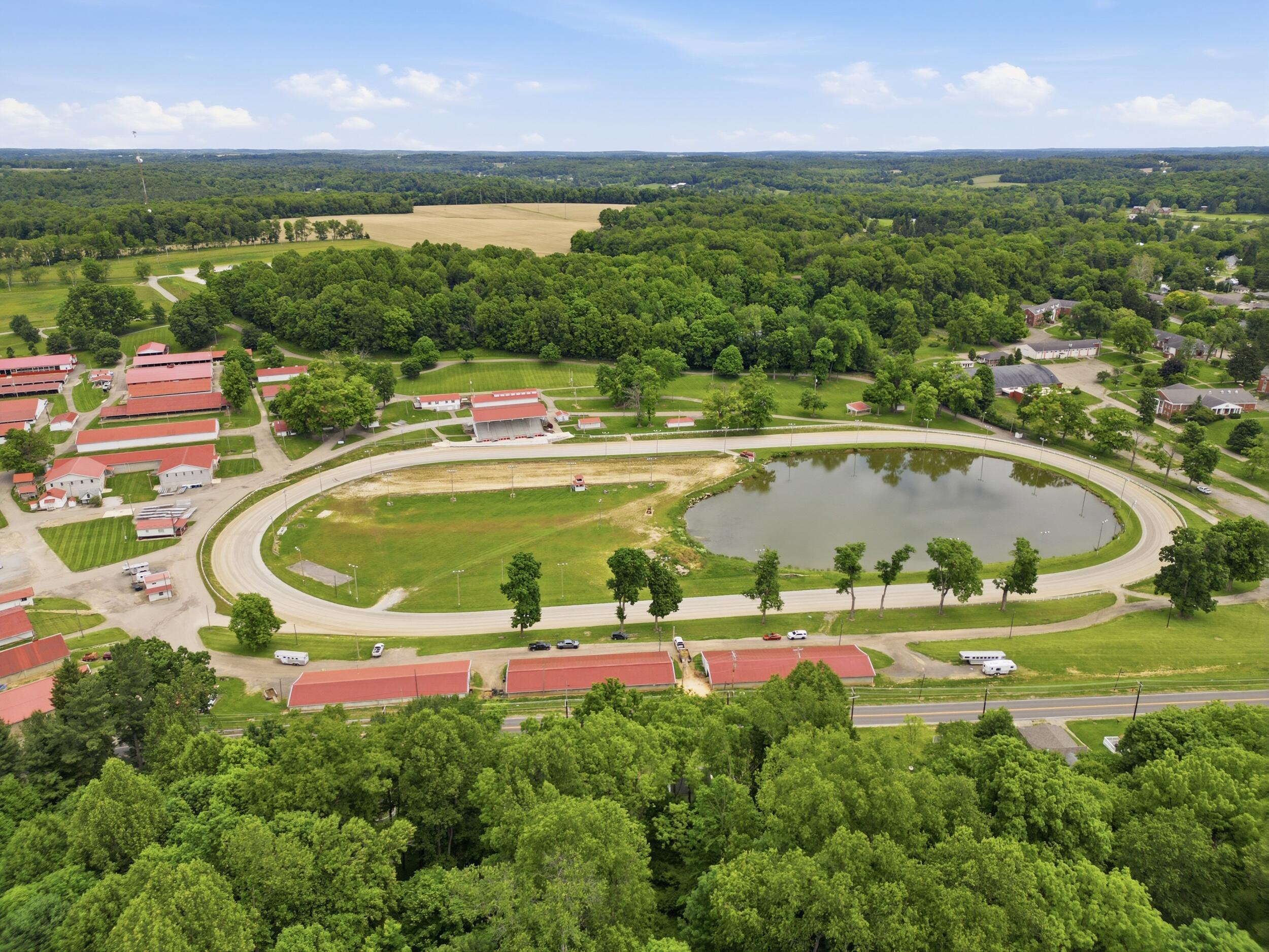 630 Fairgrounds Road Mount Vernon, OH 43050 - Photo 33 of 37 32_dji_0027